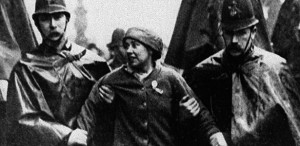 sylvia pankhurst arrest 300x146